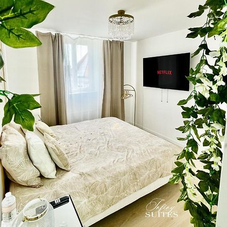 Naturally Suite Кале Экстерьер фото