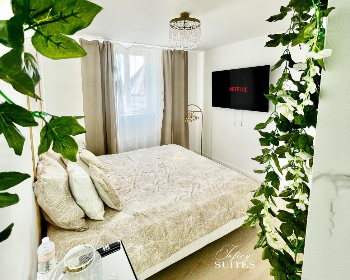 Naturally Suite Кале Экстерьер фото