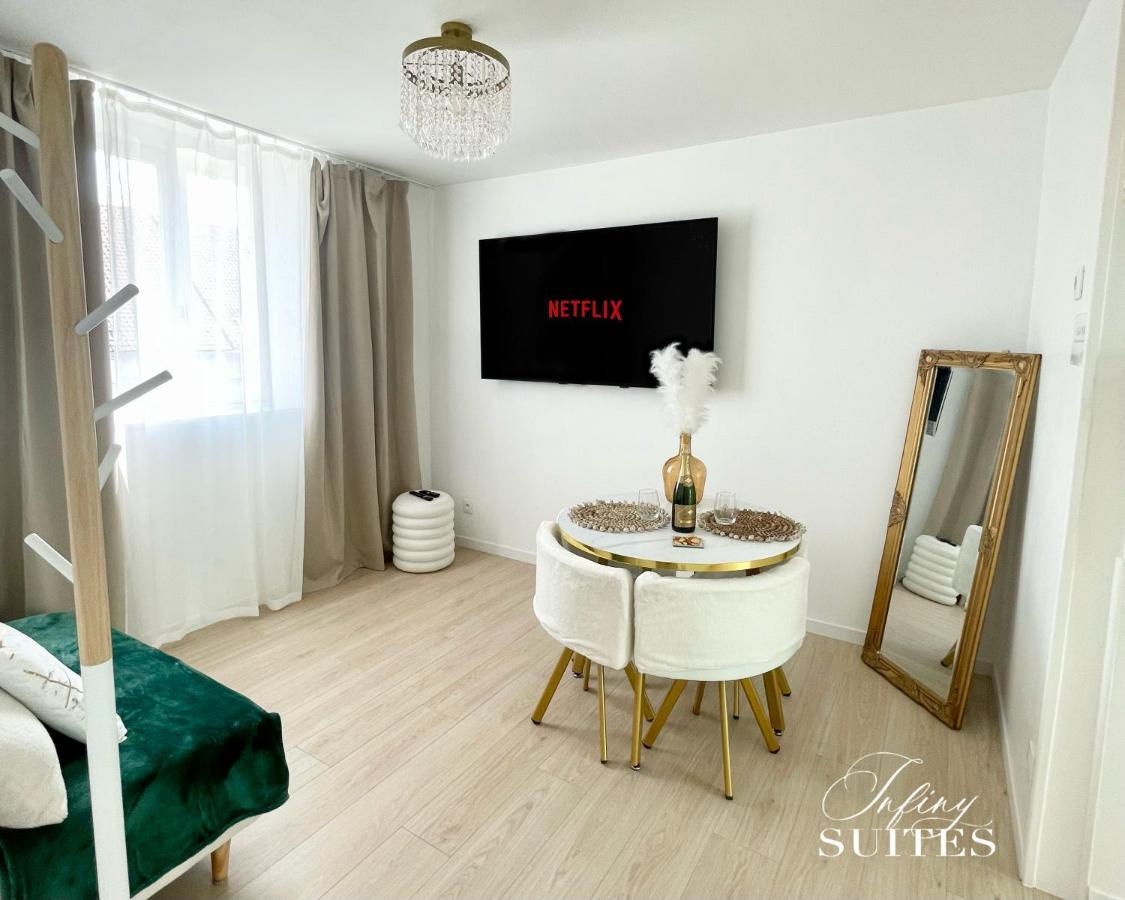 Naturally Suite Кале Экстерьер фото