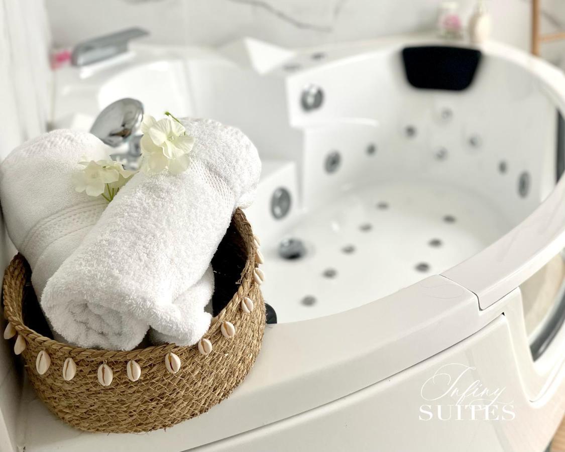 Naturally Suite Кале Экстерьер фото