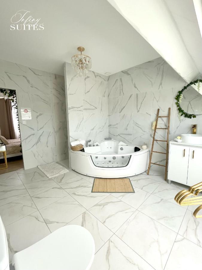 Naturally Suite Кале Экстерьер фото